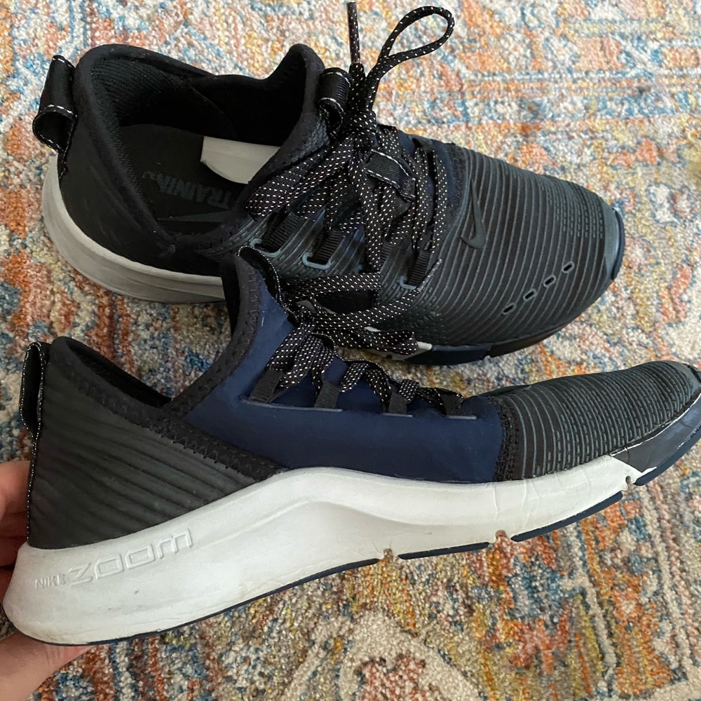 Nike training shoes